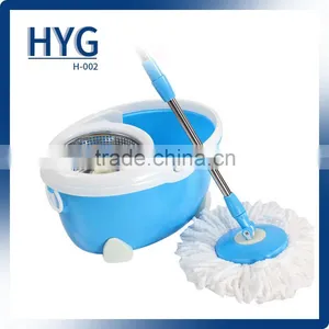2016 Model of the Original & Patented 360deg Spin Mop thumbnail-2
