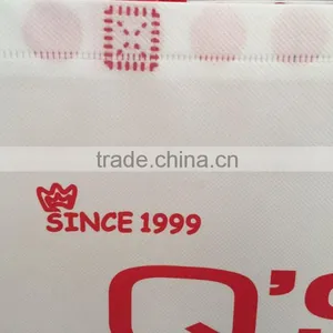 Recycle Polypropylene Non Woven Bag With Lamination thumbnail-3