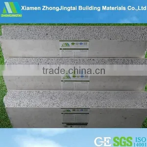 Hygienic Food Grade Finish Eps Sandwich Panel thumbnail-1