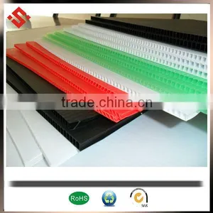 pp Corrugated 3mm Thick Plastic Sheet Corflute Tree Guards thumbnail-6