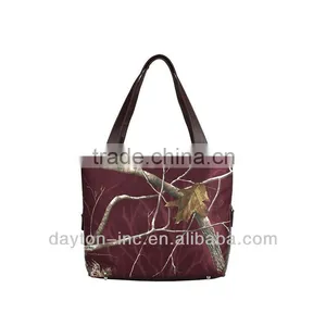 Realtree Camo Women Handbag thumbnail-1