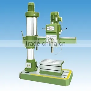 High Precision Z3032X10 Radial Drilling Machine For Metal Processing thumbnail-2