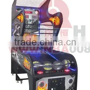 Game Machine/coin Operated Machine/basketball Machine thumbnail-1