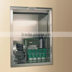 Composed Elevator Small Ship Dumbwaiter 300KG thumbnail-1