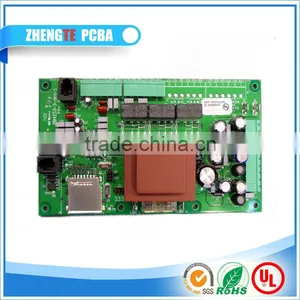 Printed Circuit Boards 6 Layers Electronic Smt Assembly thumbnail-1