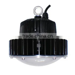 High Bay Smd Slim Design 120w IP65 With Meanwell Driver thumbnail-1