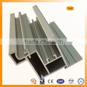 China All Types of Aluminium Led Profile 6063 Manufacturer thumbnail-3