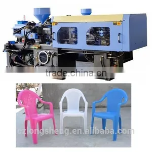 LSF1680 Chair Injection Machine thumbnail-1