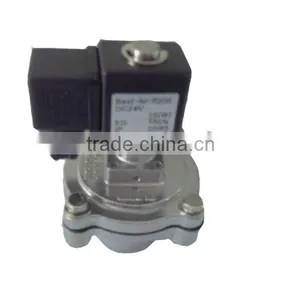 Solenoid Valve thumbnail-1