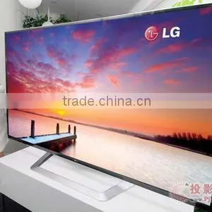 Super FULL-HD Interactive LCD TV thumbnail-1