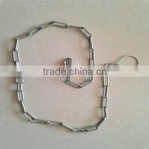 Hot Sale Welded Dog Chain thumbnail-6