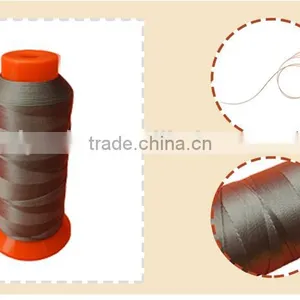1000D*2 PP Yarn for FIBC / Polyester Filament Thread With Best and Competitive Price/ Polyester Filament Thread thumbnail-1