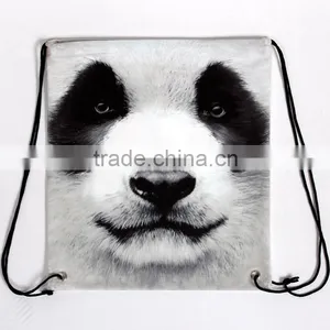 Micro Suede Shoes Bag thumbnail-1