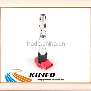 High Voltage Ignition Coil for Audi thumbnail-1