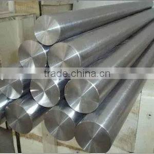 High Purity Round Tantalum Bar Price per kg for Hot Sale thumbnail-3