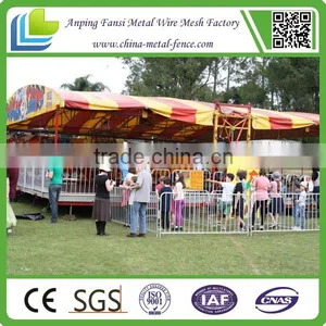in China Hot New Product Portable Road Traffic Barricades for Sale thumbnail-5