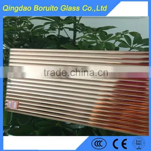 Decoration Are Pattern Glass Manufacturer thumbnail-4