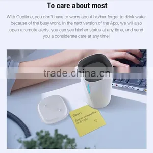 Healthy Gift Water Temperature Prompt Smart Cup With Bluetooth thumbnail-3