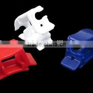 OEM Plastic Injection Mould Shaping Mode Plastic Clip thumbnail-1