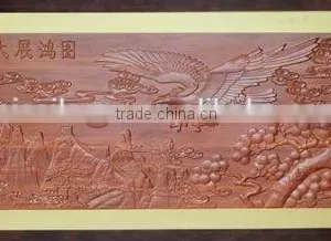 Good Price Multi Head Wood Engrave Router Machine thumbnail-5