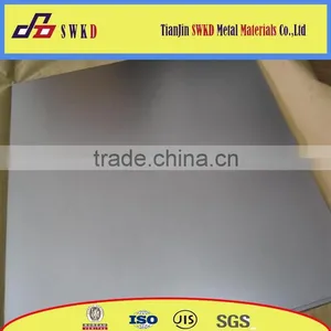Food Grade Electrolytic TIN FREE STEEL thumbnail-1