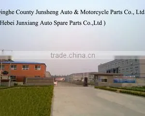 Qinghe County Junsheng Auto & Motorcycle Parts Co., Ltd. company overview - view 4 thumbnail