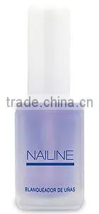 Nailine Nail Treatment: Whitener thumbnail-1