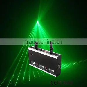 2016 Colorful 40W RGB 3 Head Laser Light thumbnail-2
