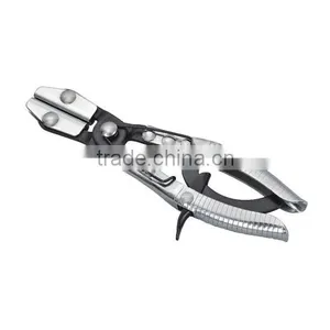 8" Hose Pinch-off Plier Types thumbnail-1