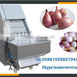 Onion Peeling Machine thumbnail-5