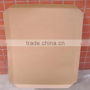Reduce Packaging Cost and Warehouse Room Slip Sheet, Resist Moisture Paper Slip Sheet thumbnail-1