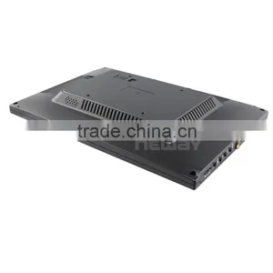 10.1 Inch High Contrast Dustproof Panel 10-points Capacitive Touch thumbnail-6