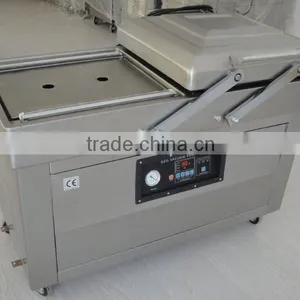 DZ400/2SB Vacuum Packing Machines & Wenzhou HUAZHEN Packing Machinery thumbnail-5