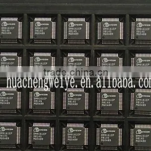 Stock (Electronic Component) MSP3425G-QI-B8-V3 thumbnail-3