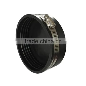 Supply Automotive Part ISO 9001 Certificated Coupling Rubber Bush thumbnail-3
