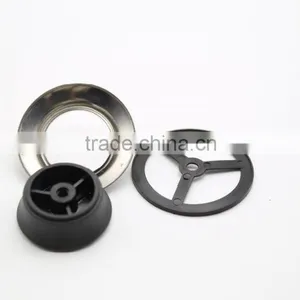 A Complete Set of the Titanium Parts thumbnail-6