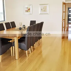 Durable Waterproof Ceramic Tile Wood Floor With CE&SAA Certificate thumbnail-1