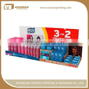 POS Cardboard Counter Display thumbnail-2