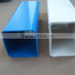 Plastic Extrusion PVC Plastic Tube ABS Tubing Manufacturer Plastic Tubing thumbnail-5