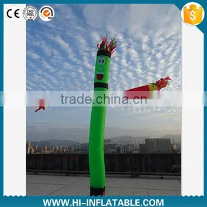 Hot Sale Advertising Inflatable Air Dancer Supplier thumbnail-1
