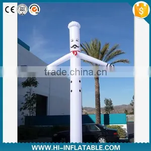 Best-sale Advertising Inflatable Chef Dancer thumbnail-1