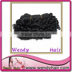 Deep Wave Synthetic Hair Extension Have in Store thumbnail-1