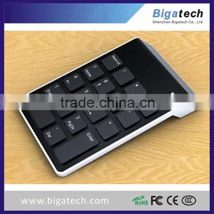 Desktop Wired Mini Numeric Keypad thumbnail-4