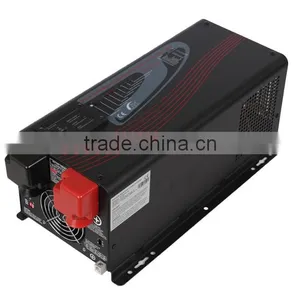 Solar Panel Frequency Vector Power Inverter 1000w thumbnail-2