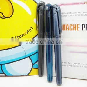 Promotional Gel Pens Wholesale thumbnail-1