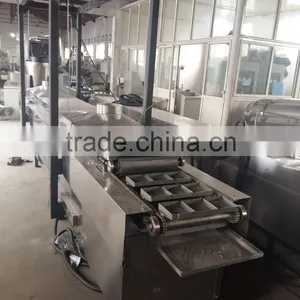 Instant Noodles Making Machine thumbnail-4