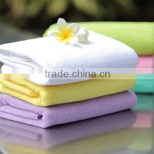 Factory High Absorption Microfiber Towel For Cleaning or Washing Car Whole thumbnail-1
