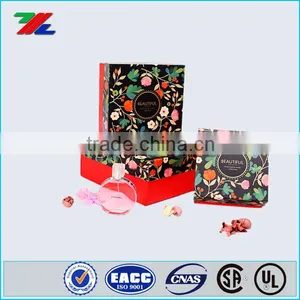Mother Day Fashion Best Paper Gift Box thumbnail-2