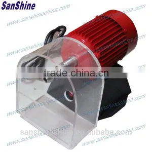 Bench Rotary Insert Wire Stripping Machine thumbnail-3