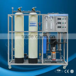 Manufacturing Plants ro Water System thumbnail-1